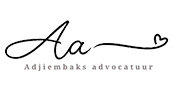 Adjiembaks advocatuur Retina Logo